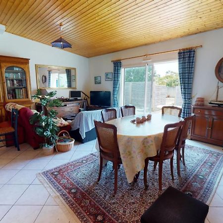 Villa La Grande Vallee Saint Gilles Croix de vie Bagian luar foto