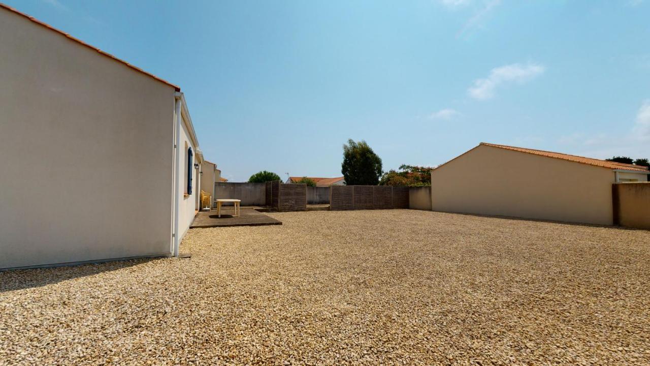 Villa La Grande Vallee Saint Gilles Croix de vie Bagian luar foto